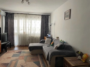 Apartament 2 camere Lujerului - imagine 4