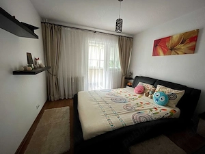Apartament 2 camere Lujerului - imagine 5