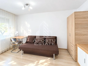 Apartament 1 camera zona Banu Maracine