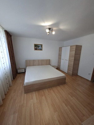 APARTAMENT 1 camera de închiriat  - imagine 2