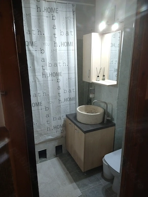 Apartament 3 camere - imagine 9