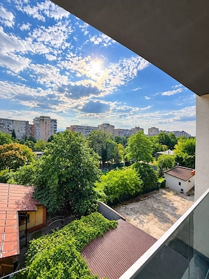 APARTAMENT 2 CAMERE, NEMOBILAT – ULTRACENTRAL, BUCEGI 12 - imagine 9