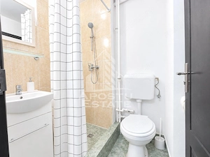 Apartament 1 camera zona Banu Maracine - imagine 4