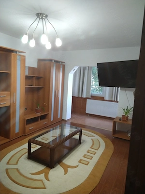 Apartament 3 camere