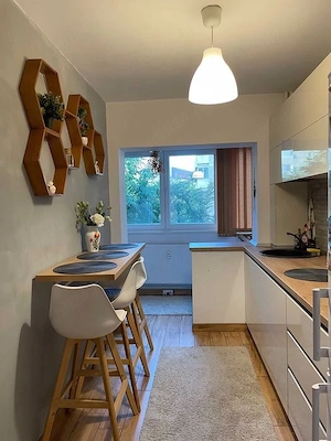 Apartament 2 camere Lujerului - imagine 3