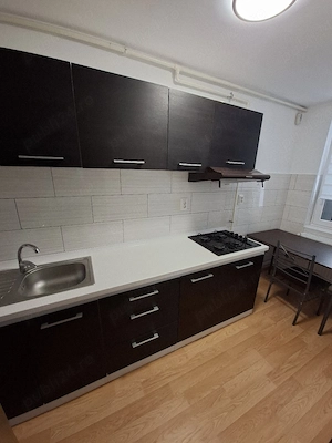 APARTAMENT 1 camera de închiriat  - imagine 3