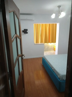 Apartament 3 camere - imagine 5