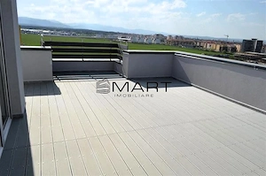 Penthouse 75 mp zona Mihai Viteazu - imagine 11