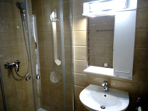 Penthouse 75 mp zona Mihai Viteazu - imagine 8