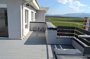 Penthouse 75 mp zona Mihai Viteazu - imagine 12