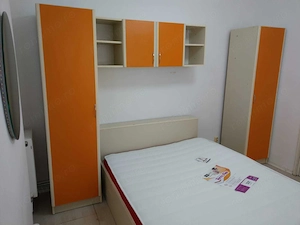 Apartament 2 camere cu terasa generoasa, ultracentral, Sala Palatului, Cismigiu - imagine 6