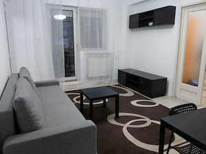 Apartament 2 camere cu terasa generoasa, ultracentral, Sala Palatului, Cismigiu