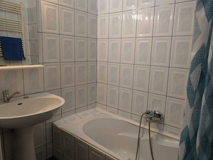 Apartament 2 camere cu terasa generoasa, ultracentral, Sala Palatului, Cismigiu - imagine 8