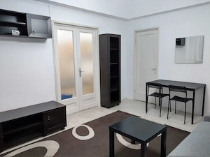 Apartament 2 camere cu terasa generoasa, ultracentral, Sala Palatului, Cismigiu - imagine 3