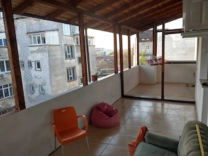Apartament 2 camere cu terasa generoasa, ultracentral, Sala Palatului, Cismigiu - imagine 4