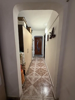 Apartament cu 3 camere, decomandat, parter - Baba Dochia - imagine 7