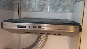 Hotă Beko pentru aragaz