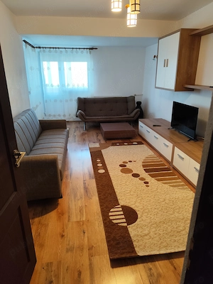 Apartament 3 camere -de închiriat  - imagine 7