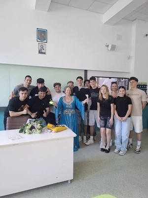 Meditații limba și literatura română 