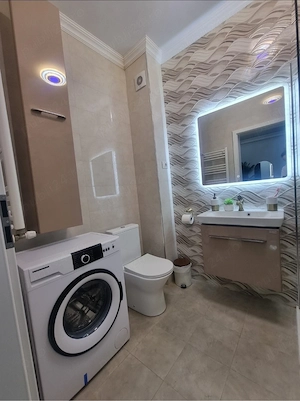 inchiriez apartament regim hotelier - imagine 5