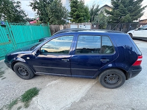 dezmembrez Golf 4 1.4 16V