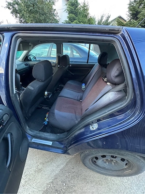 dezmembrez Golf 4 1.4 16V - imagine 4