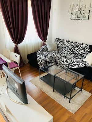Apartament 2 Camere Duplex Elegant 2 Niveluri Luminos cu Centrala București Sector 3 - imagine 2