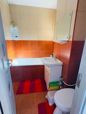 Apartament 3 camere confort 1 decomandat | Drumul Taberei | Aleea Baiut | 70 mp - imagine 5
