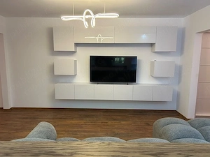 Inchiriere Apartament 3 camere renovat complet - bd. Alexandru Obregia - imagine 8