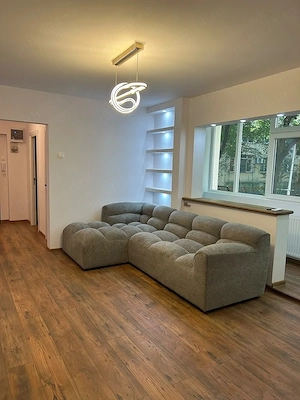Inchiriere Apartament 3 camere renovat complet - bd. Alexandru Obregia