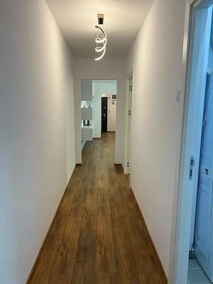 Inchiriere Apartament 3 camere renovat complet - bd. Alexandru Obregia - imagine 3