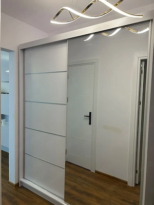 Inchiriere Apartament 3 camere renovat complet - bd. Alexandru Obregia - imagine 9