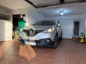 Renault Kadjar - imagine 5