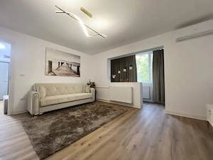 Apartament 2 camere, 51 mp utili, etaj 1, zona - Calea Girocului