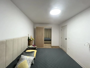 Apartament luxos,2 camere, 51 mp utili, etaj 1, renovat -  Girocului - imagine 6