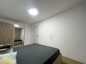 Apartament luxos,2 camere, 51 mp utili, etaj 1, renovat -  Girocului - imagine 5