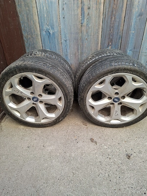 Anvelope cu jante ford mondeo