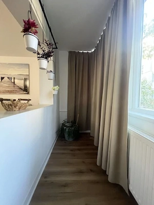 Apartament luxos,2 camere, 51 mp utili, etaj 1, renovat -  Girocului - imagine 10
