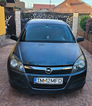 Opel Astra H 1.9 diesel - imagine 6