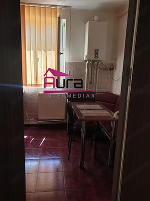 Inchiriez apartament 2 camere Ultracentral - imagine 7