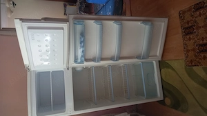Frigider cu congelator- Arctic