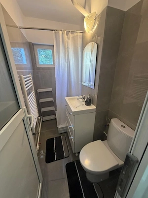 Apartament 2 camere, 42 mp, zona Orizont - imagine 10