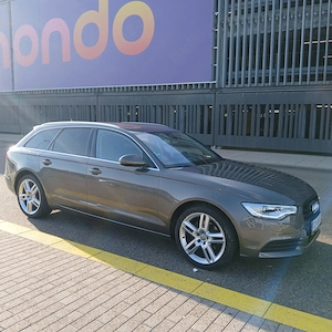 Proprietar vand Audi A6 C7 Ultra S Avant 190 CP diesel - imagine 7