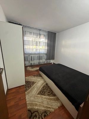 Apartament 2 camere, 42 mp, zona Orizont - imagine 6