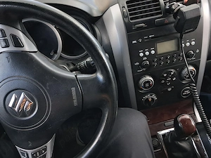 De vanzare:Suzuki grand vitara 1.9 diesel