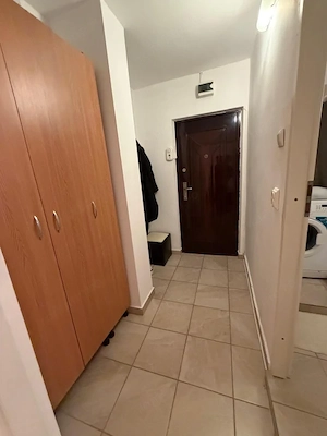 Garsonieră de vânzare, 27.13 mp, zona Rovine - imagine 3