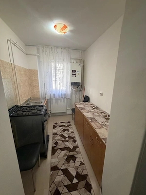 Apartament 2 camere, 42 mp, zona Orizont - imagine 8