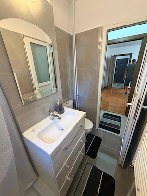 Apartament 2 camere, 42 mp, zona Orizont - imagine 9