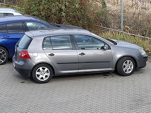 Volkswagen Golf 1.9 TDI   Diesel, Euro 5  