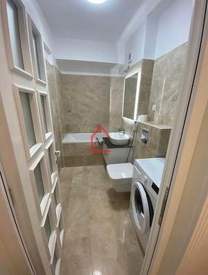 Apartament 2 camere Copou | bl nou - imagine 5